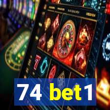 74 bet1